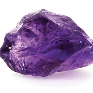 Pedra Ametista