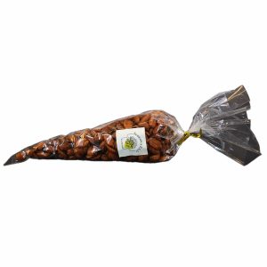 Amendoim Caramelizado com Mel Artesanal