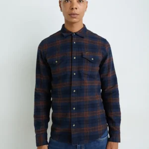 Camisa LEE – CLEAN WESTERN