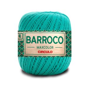 Fio Barroco 4 Maxcolor