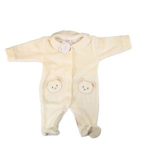 Babygrow Bebé