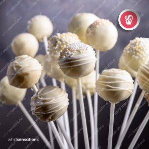 Frachocolat Branco 500g