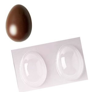 Molde de Ovo 350g MARTELLATO