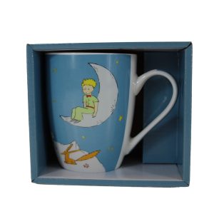 Caneca “O Principezinho” em Porcelana