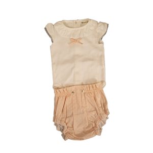 Conjunto bebé