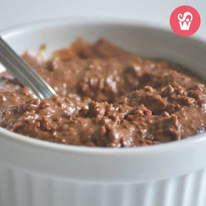 Crocante Chocolate de Leite