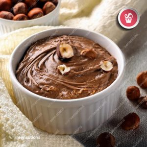 Crocante de Avelã 500g