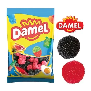 Damel Amoras c/250