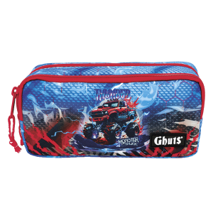 Estojo Ghuts Double Thunder Truck