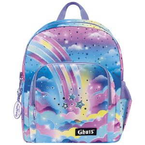 Mochila Ghuts Prince Cloud Stars