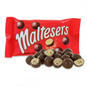 Chocolate Maltesers Unidade