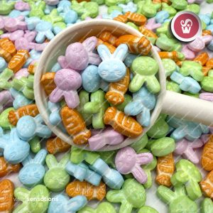 Mix Páscoa 3D- 65g