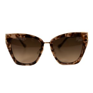 Óculos de Sol Feminino yalea Butterfly