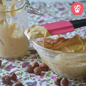 Paixonata Branca (Sabor a Kinder Bueno)