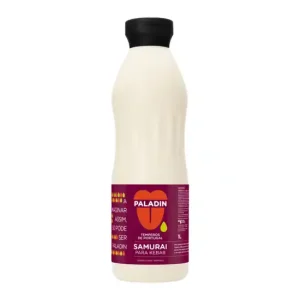 Paladin Molho Samurai 1000ml