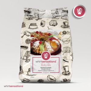Bolo Rei 500g