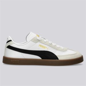 Sapatilhas, Puma Club Era II