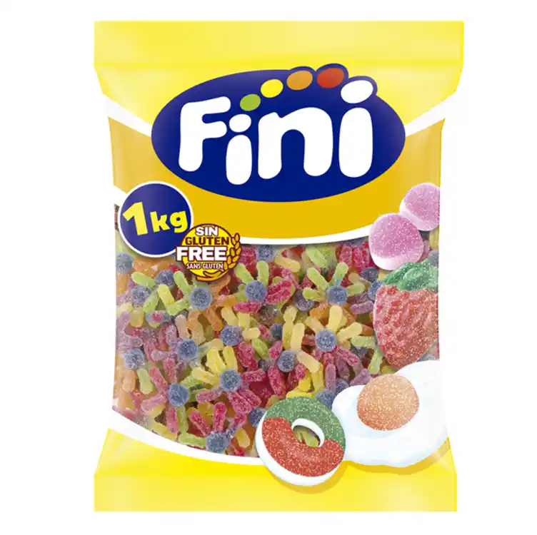 Fini Polvos Pica kg - Image 2