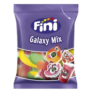 Saqueta Fini Galaxy Mix Brilho 12x90gr