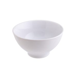 Tigela c/ Pé Porcelana 12.5×6.5cm – 36.5cl