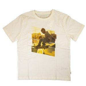 T-shirt Tom Tailor