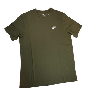 T-shirt Nike