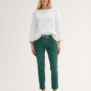 Calça de Senhora, Tom Tailor