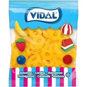 Vidal Rodelas Ananás c/250