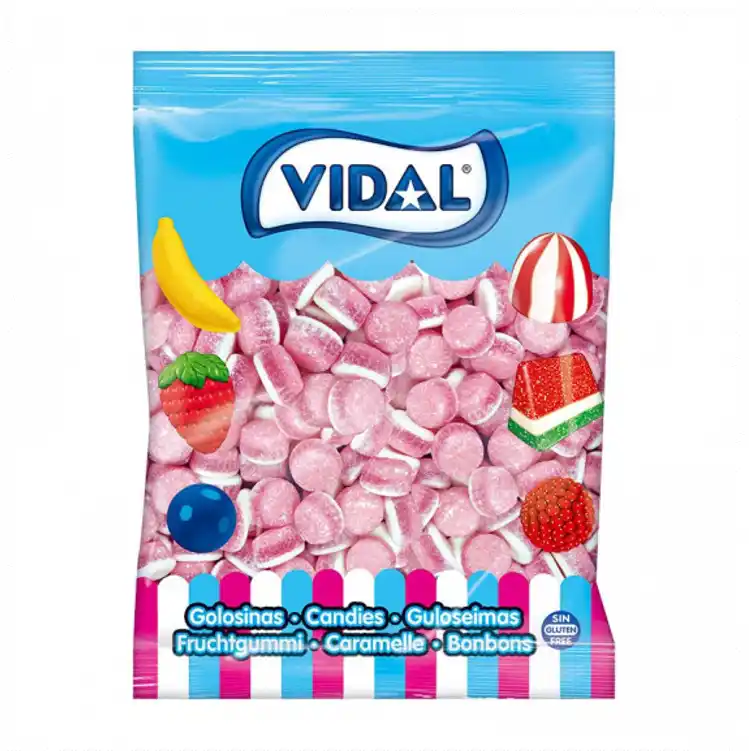 Vidal Tartitas c/250 - Image 2